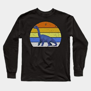 Dinosaur Long Sleeve T-Shirt